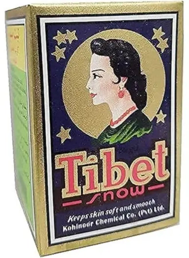 كريمة الثلج ٥٠ غرام